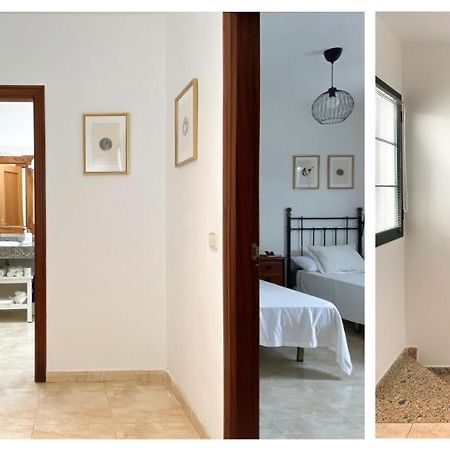 Villa Sevilla Плая Бланка Екстериор снимка
