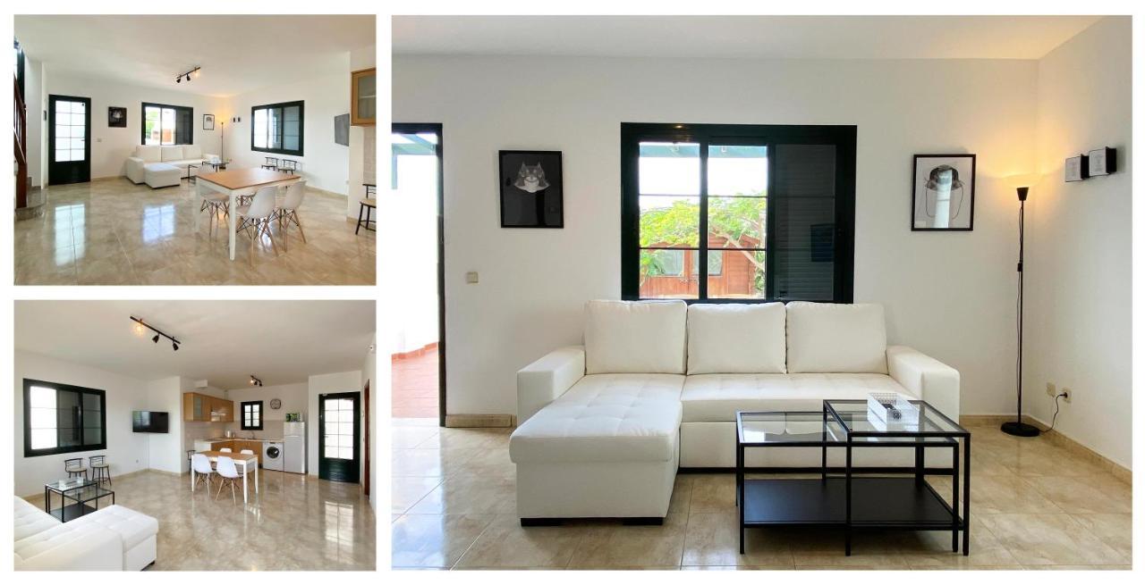 Villa Sevilla Плая Бланка Екстериор снимка