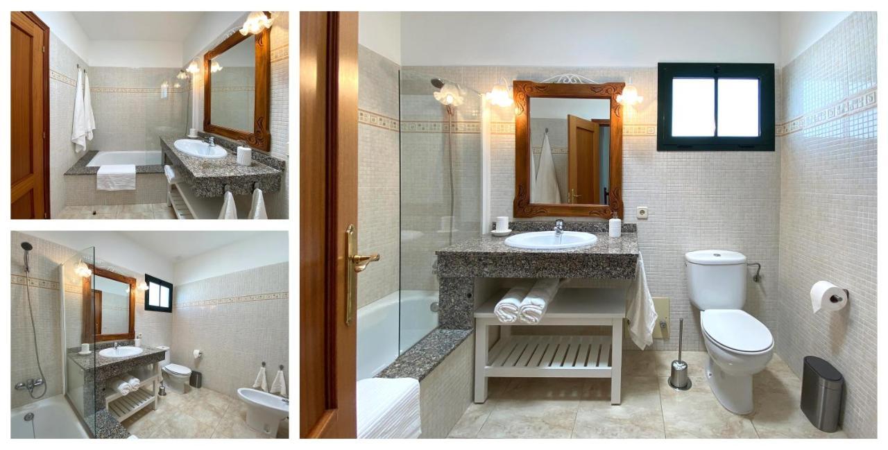 Villa Sevilla Плая Бланка Екстериор снимка