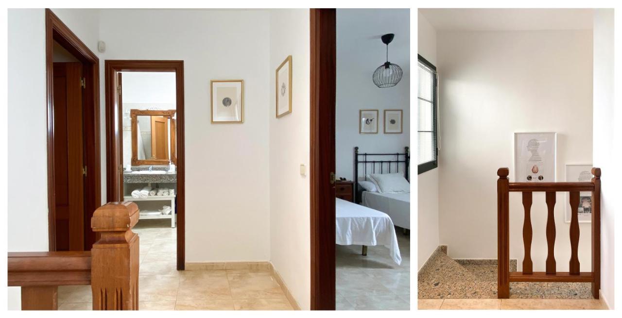 Villa Sevilla Плая Бланка Екстериор снимка