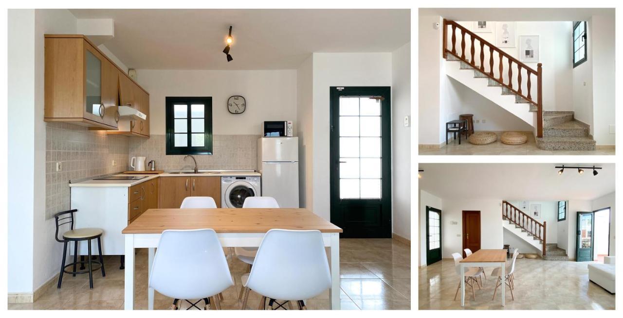 Villa Sevilla Плая Бланка Екстериор снимка
